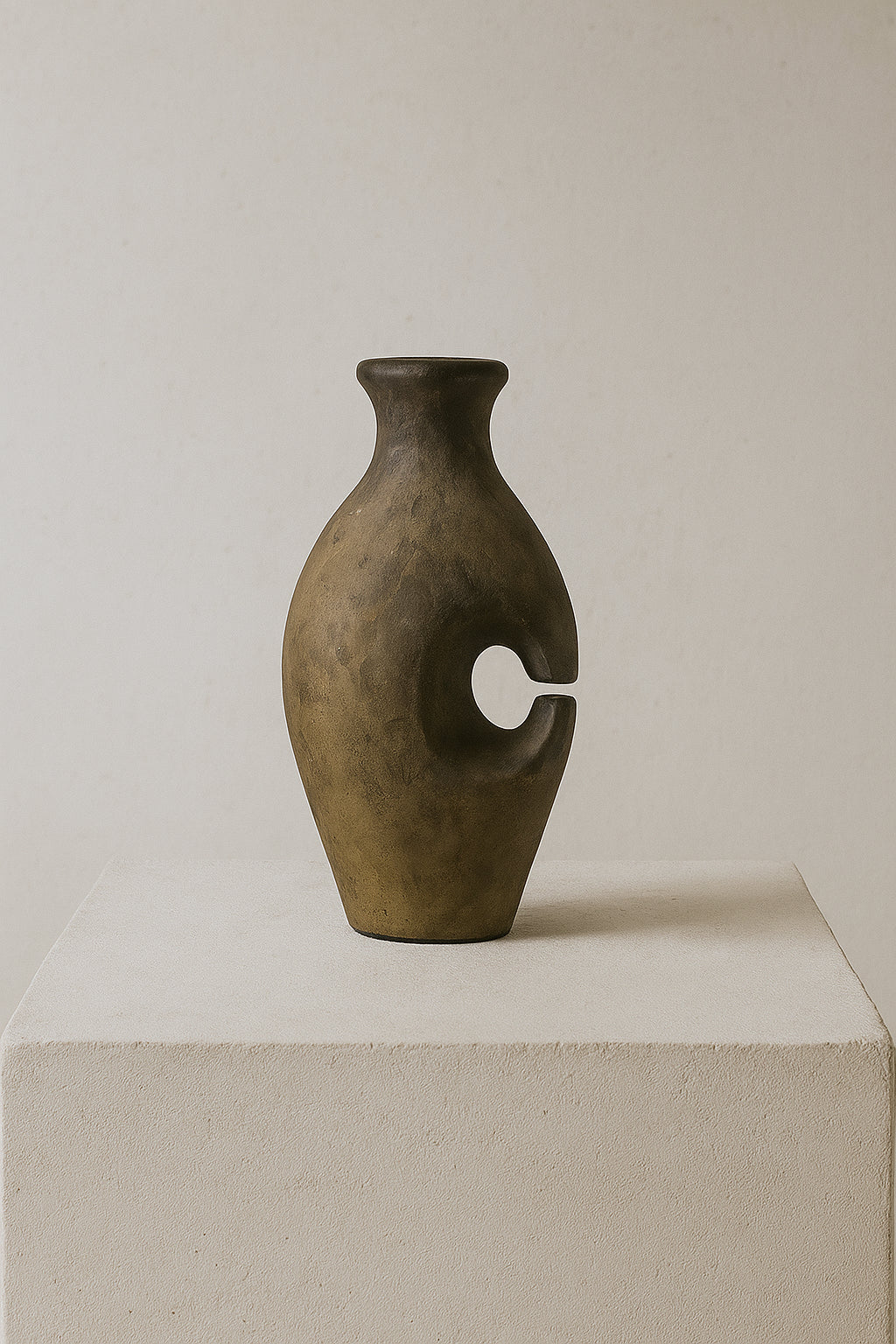Arah Vase