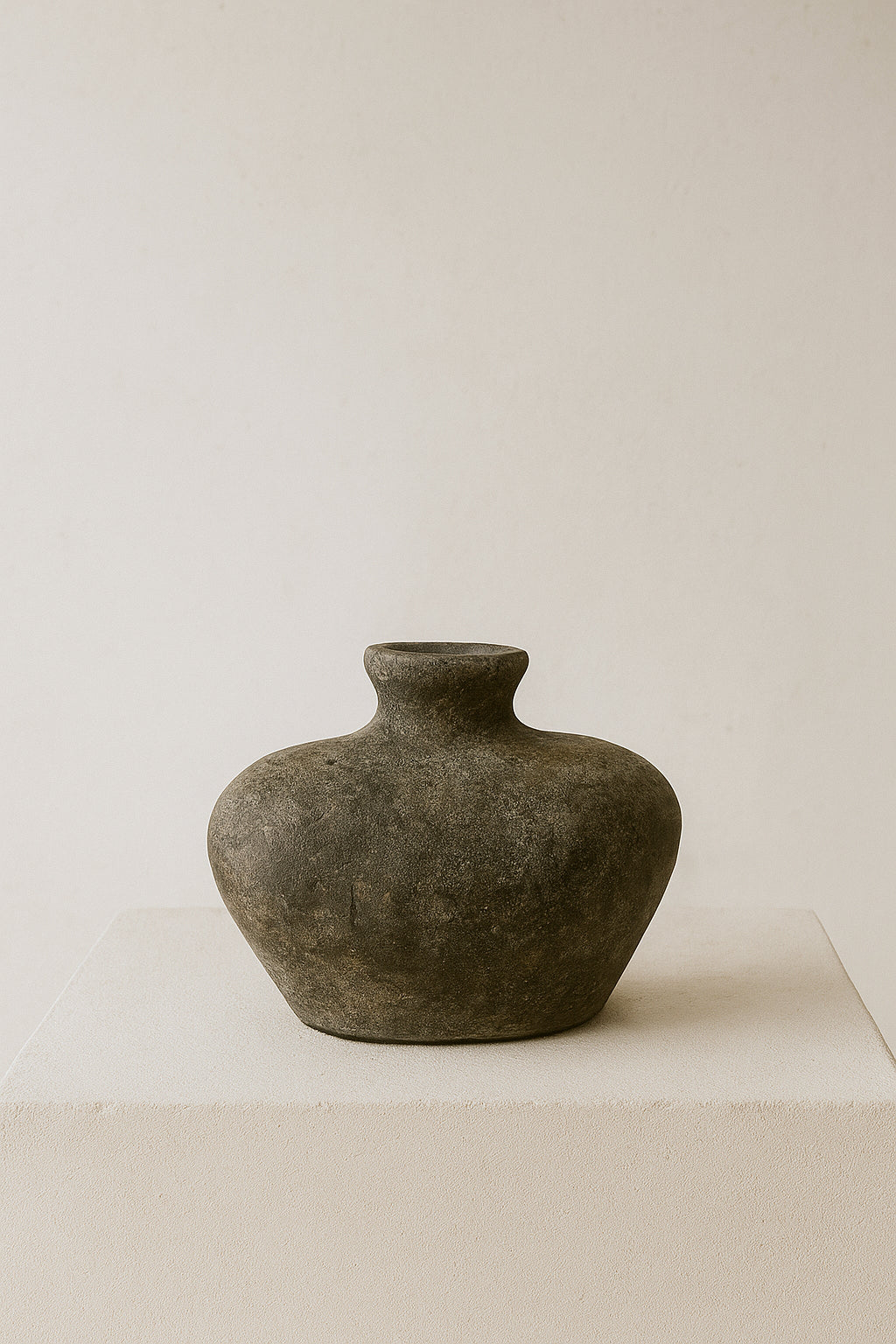 Rana Vase