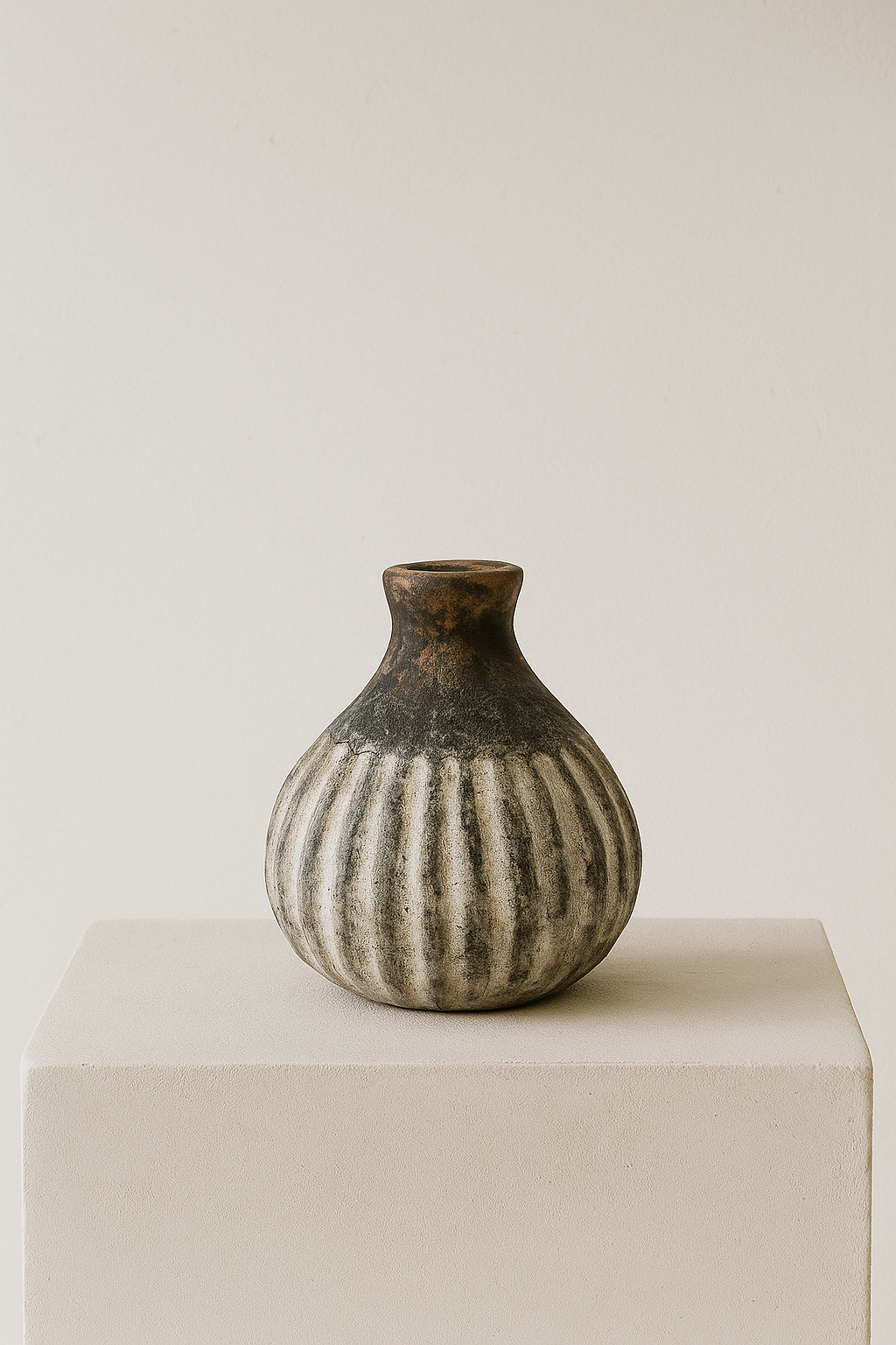 Toro Vase
