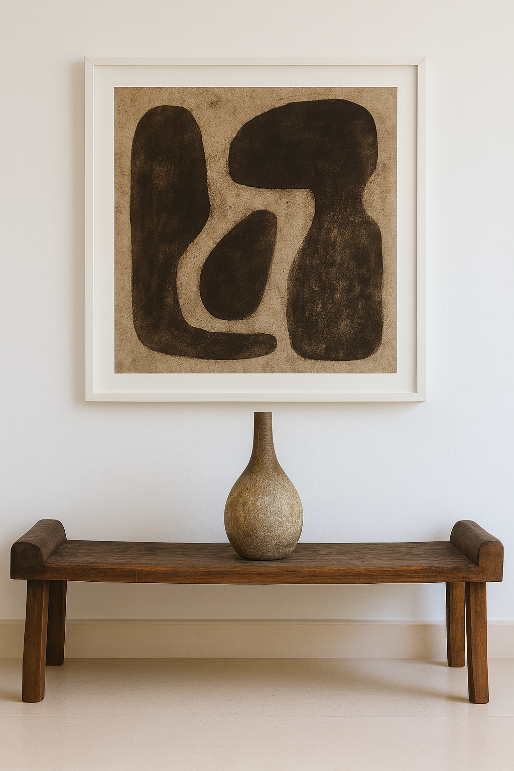 Alto Vase