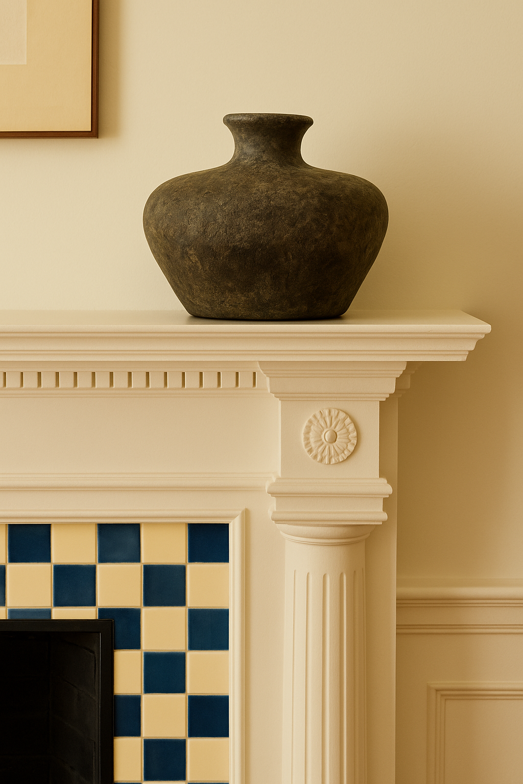 Rana Vase