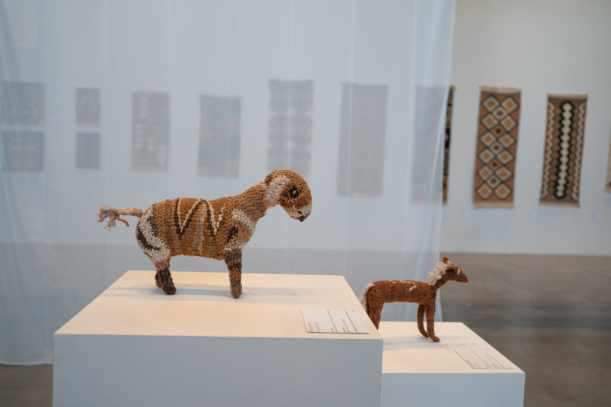 Cristina Gomez - Playful Little Horse