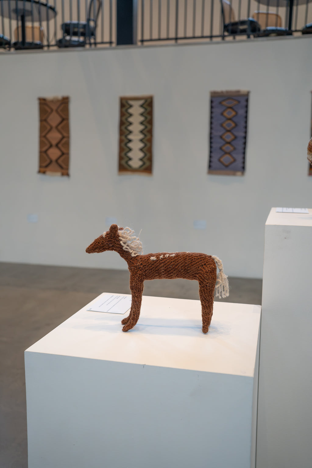 Cristina Gomez - Playful Little Horse