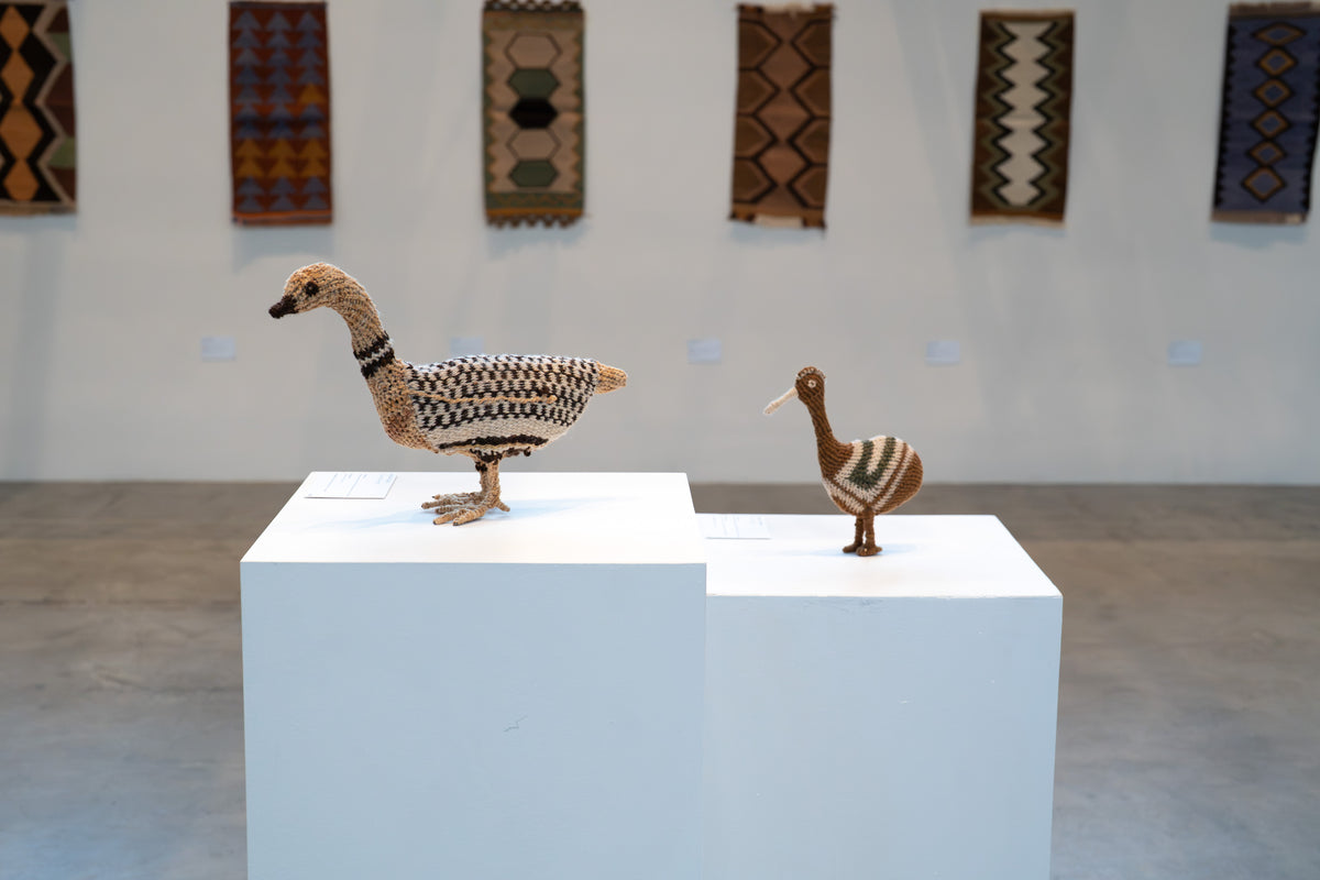 Ansalma Elbas - Charata Messenger