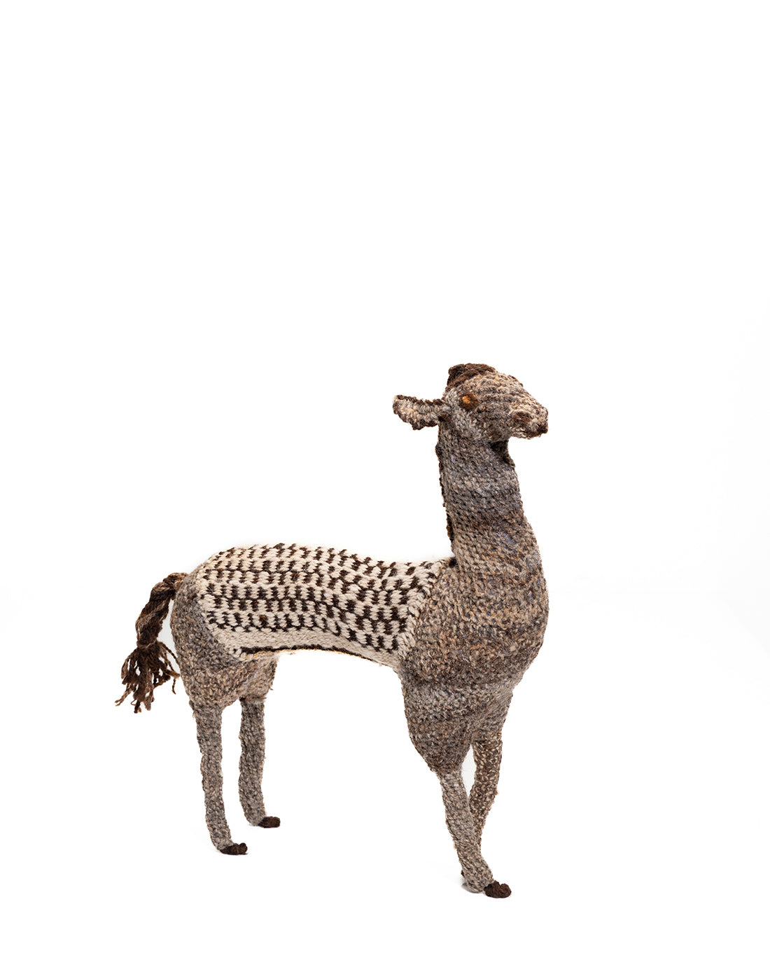Anselma Elbas - Loyal Horse