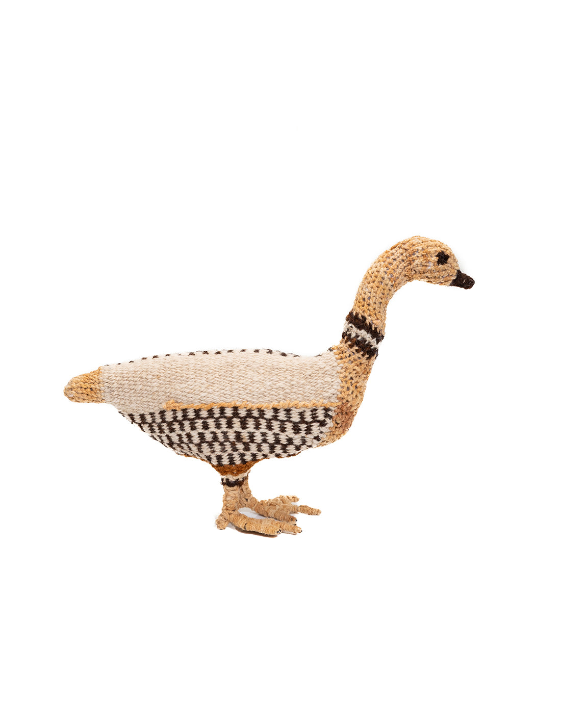 Ansalma Elbas - Charata Messenger