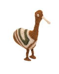 Carmen Cabrera - Wise Duckling