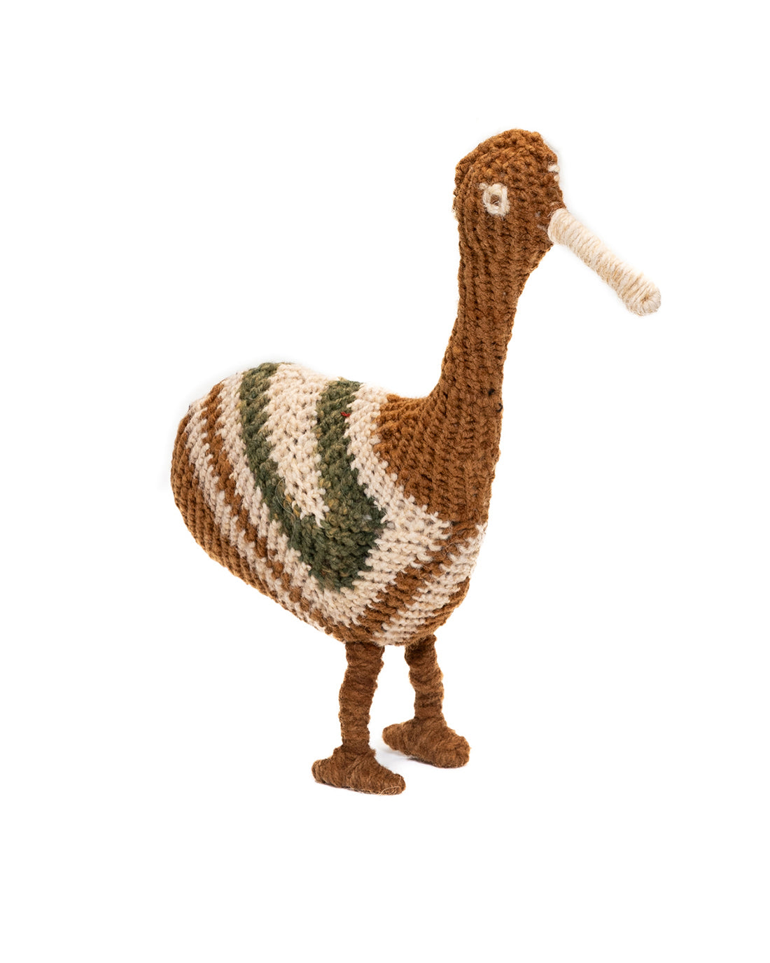 Carmen Cabrera - Wise Duckling
