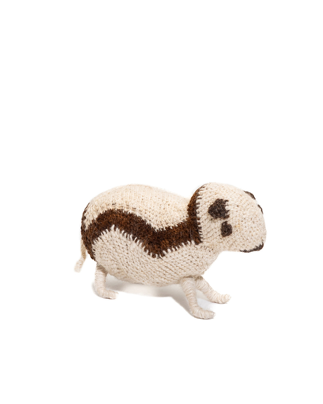 Guillermina Cain - Generous Piglet
