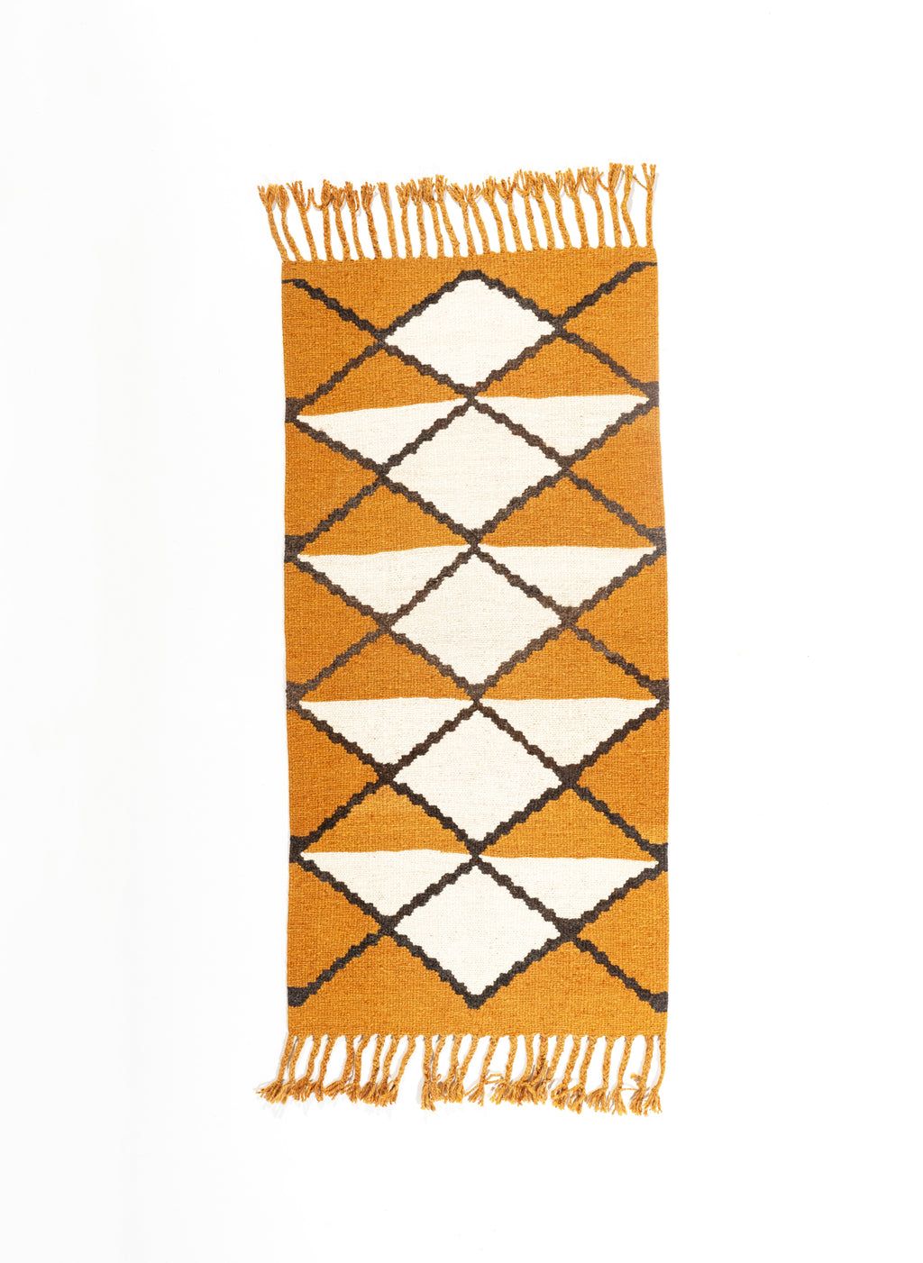 Mabel Coronel - Rattlesnake Markings