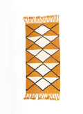 Mabel Coronel - Rattlesnake Markings