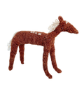 Cristina Gomez - Playful Little Horse